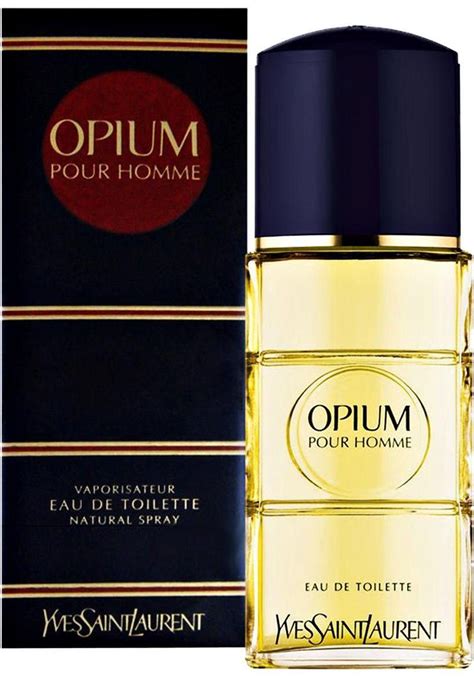 yves saint laurent opium pour homme 2ml|ysl opium perfume boots.